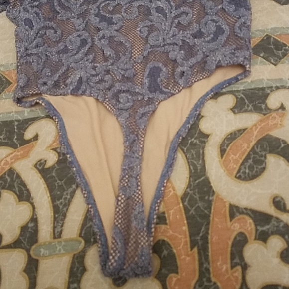 Bodysuit - Picture 3 of 5